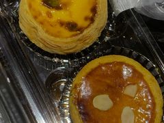 -鲍师傅糕点(国金街店)