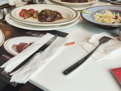 -尊品牛排(绳金塔店)