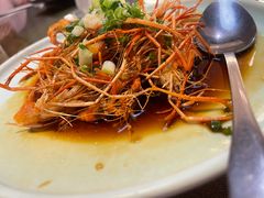 -转角·老弄堂上海菜(长寿路店)