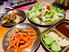 -西塔老太太泥炉烤肉(北京望京店)