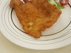 -红房子西菜馆(淮海中路店)