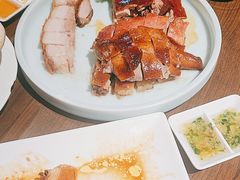 -新旺茶餐厅(嘉里城店)