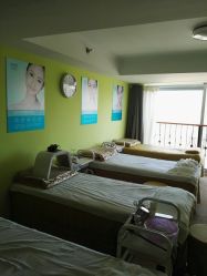 点击看大图 -青颜国际专业皮肤管理中心