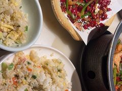 -红蜡烛-养生粥-津鲁菜(中山路店)