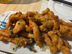 -台北楚楚园馅饼粥(虹桥南丰城店)