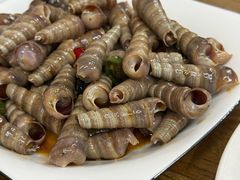 -老大连路特色烧烤(基隆路店)