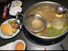 -正禾鲜·潮汕牛肉火锅(凯德天府店)