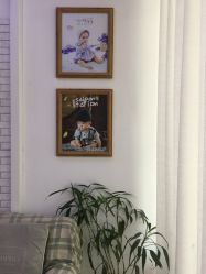 -星豆豆儿童摄影(南郊太白南路店)