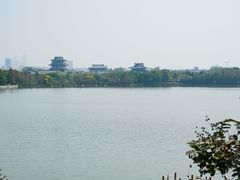 -海珠湖公园