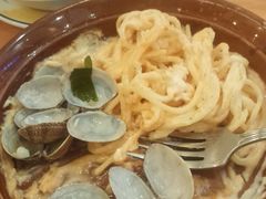 -萨莉亚意式餐厅(深圳北站店)