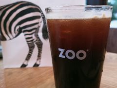 -ZOO COFFEE动物园咖啡(望京锐创店)