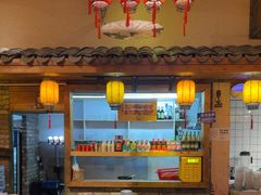 -江味龙虾馆·裸蓝龙虾(南山店)
