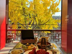-奇芳阁·百年清真南京菜(夫子庙店)