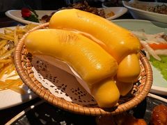 -前海沿·青岛菜(大拇指广场石老人店)