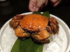 -老头儿油爆虾·知味杭州(爱琴海购物中心)