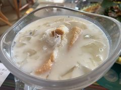 泡露达-呐咪傣园·云南菜(石厦店)