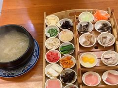 -双桥园·云南过桥米线(古城南门店)