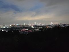 -火炉山森林公园
