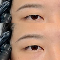 -张小野·专业半永久纹眉
