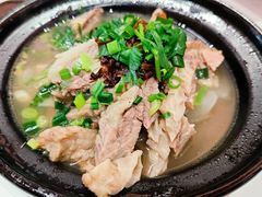 -香港深仔记茶餐厅(东门店)