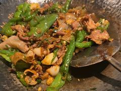 -费大厨辣椒炒肉(太平老街店)