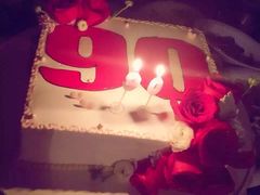 -美丽心情蛋糕(江苏路店)