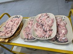 -鸿渡渔庄·特色鸭咀鱼