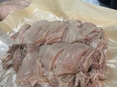 -小辫子羊肉面馆(周东店)