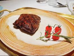 -波特曼西餐厅(南岗店)