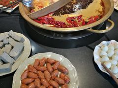 -中华老火锅(金渝大道店)