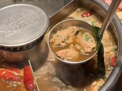 -巴奴毛肚火锅(相州店)