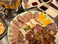 -潮界(虹桥新天地店)