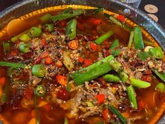 -拾捌川·自贡爆炒(新街口店)