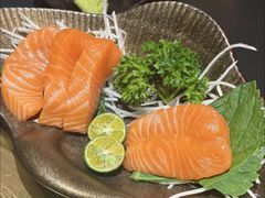 -無二炙坊·和牛烧肉(大钟寺1733店)