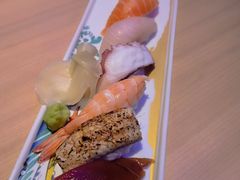 -琴寿司居酒屋(中山广场店)