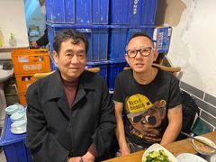 -裕德孚·非遗手切涮羊肉(东直门内大街店)