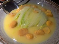 上汤娃娃菜-青年公社烤鸭(青年路店)