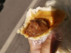 鲜肉包-陈公包子(文化西路店)