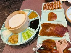 -羲和雅苑•北京烤鸭(瑞吉店)