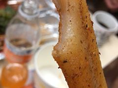 -新凯旋烧烤·燕姐千岛湖土菜