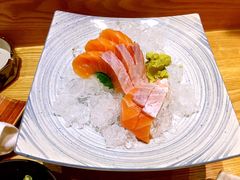 -水之惠鲜鱼料理(王府大街店)