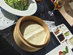 -正德楼果木烤鸭·渔家菜(东港店)