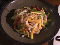 -梧桐花园餐厅(新城店)