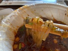 -卷翻天·卷饼(欧亚商都店)
