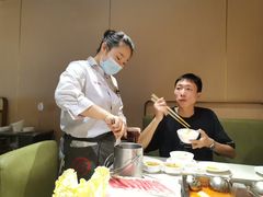 -海底捞火锅(劲松店)