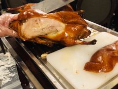 -大鸭梨烤鸭(枣园店)