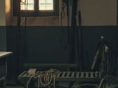 -青岛德国监狱旧址博物馆