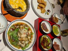 -百富源·海鲜辽菜(浑河堡店)