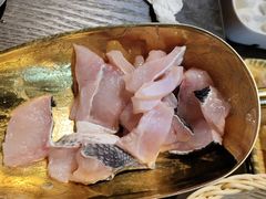 -土著渔匠·养生蝴蝶鱼(香樟路店)