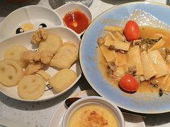 -Aqua Oasis 水天堂(太湖中心mall店)